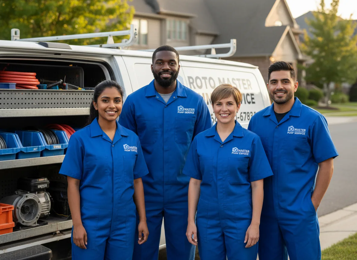 Sump Pump Installation company in Hartford, NY